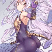 メドゥーサちゃん
