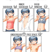 SHIRT CUT MEME