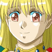赤ずきんチャチャ　変身後