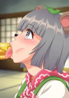 ぽんぽこ