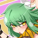 Act先輩@