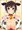 雫ちゃんツンツンするだけ