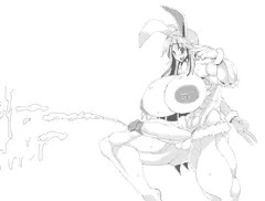 お絵描きチャットログ