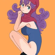 ムーンブルグの王女