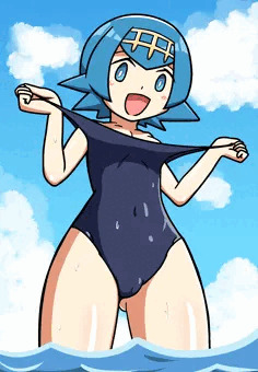 スイレンさん