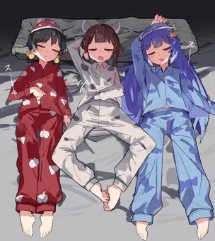 ぱじゃま
