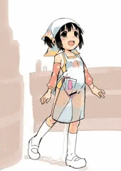 ムツミとかいう天使