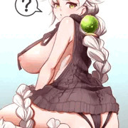 雲龍さん！逆です！