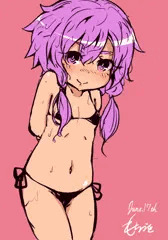 ゆかりさん