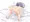 ひり出し寧海ちゃん