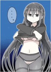 黒先輩と