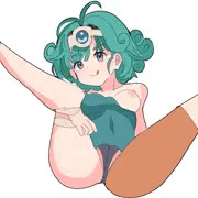 女勇者ちゃん