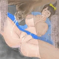 純真娘とレンタル親父