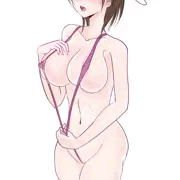 バニーガール練習03_経過01