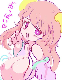 フフ
