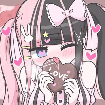 あげねーよーだっ❤️