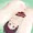 そ～っと覗いてみてごらん♪