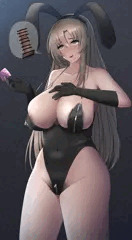 エロバニー
