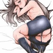 荒波ちゃんはすぐ大破するので近代改造中です！