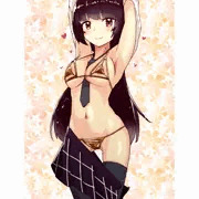 沙条むゆちゃん