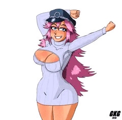 ポイズン☆