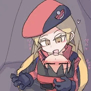 ポケモンレンジャーさん