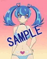 青天使　Summer　Collection