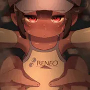 シェスちゃんとラブラブ上下運動