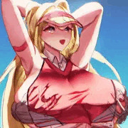 クレイちゃんの乳掴みたい