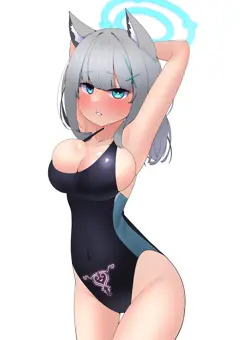 膨乳①