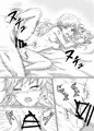 冬コミ新刊、大槻唯ちゃん(+ちょっとだけアーニャ)本です。