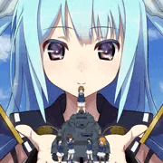 [依頼絵]名古屋城×あんこうチーム