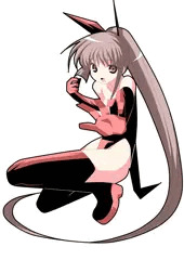 美少女怪盗拷問調教_肉虐篇　発売中