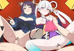 超かぐや姫!