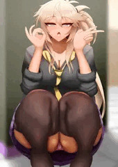 つむぎちゃん