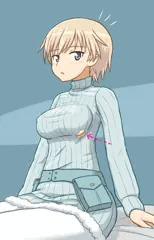 ニパに潜乳