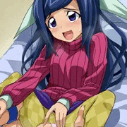 ルナちゃん