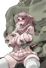 ニットの日