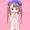 つむりんはだかネクタイ