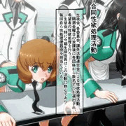 催眠魔法シリーズ全部入りCG集告知　#22