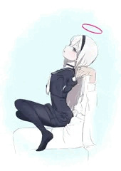 先生。