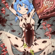 大量※ゴキ注意！