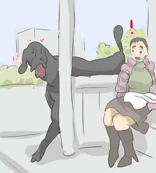 今日の交尾