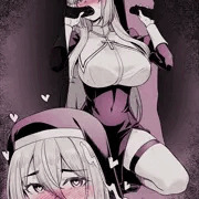 リアーナの悪夢3