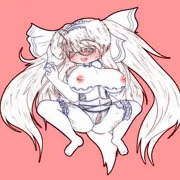 メス犬娼婦