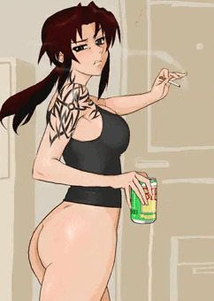 レヴィさん