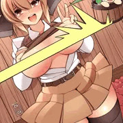 黒谷ヤマメ