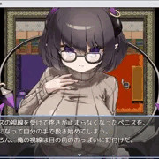 【宣伝】小さな揺り籠