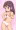 濡れ透け下着
