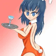 バニーガール